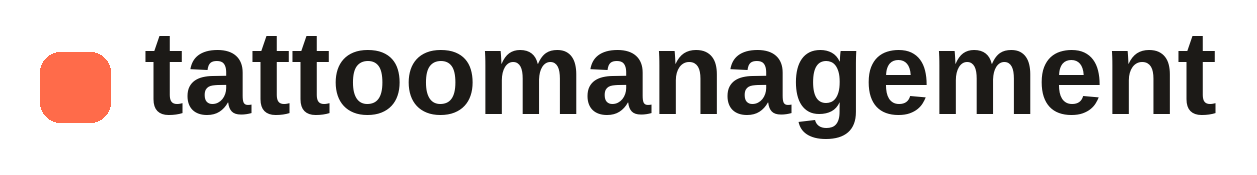 tattoomanagement Logo
